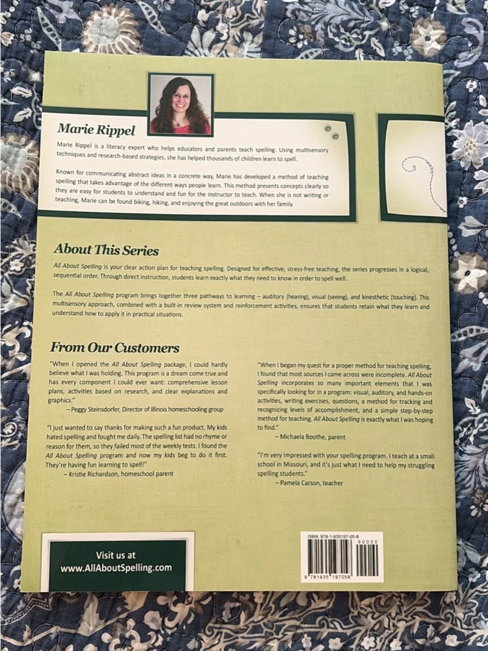 Level 2 Teacher's Manual - Light Green